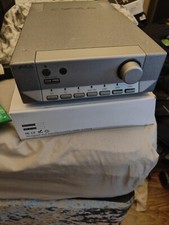 Cyrus  8vs2 Stereo amplifier