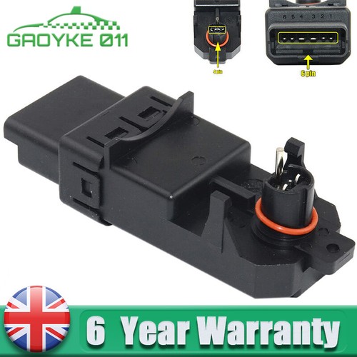 Electric window module motor - electric,