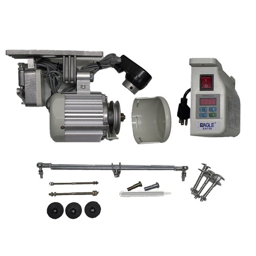Eagle 750 brushless - eagle, sewing
