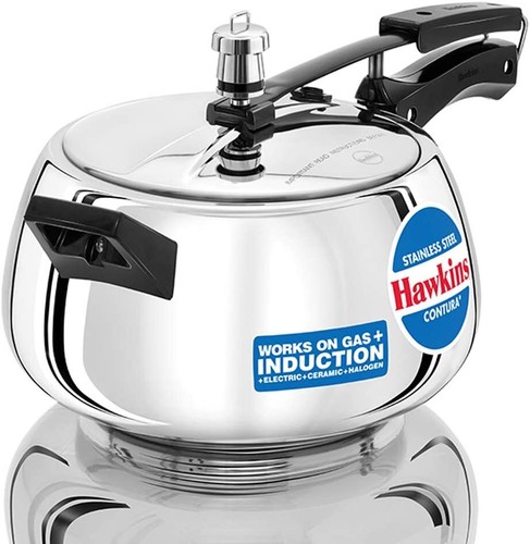 Hawkins stainless steel - hawkins,