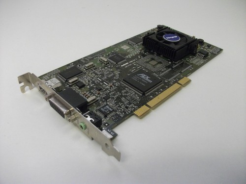 Matrox rtx10xs 63039620420 - matrox, rtx10xs/i