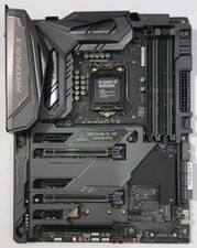 ASUS ROG Maximus X Code