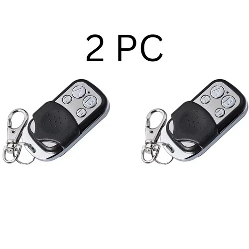 433mhz universal remote - 433mhz,