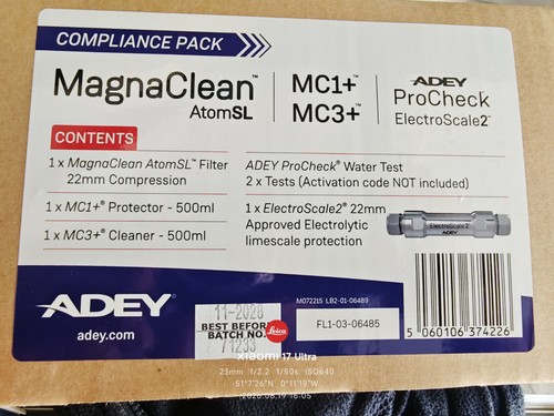 Magnaclean atom mc1 mc3 - magnaclean,