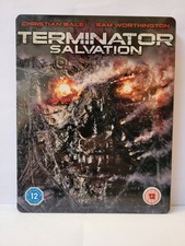 Terminator Salvation  -