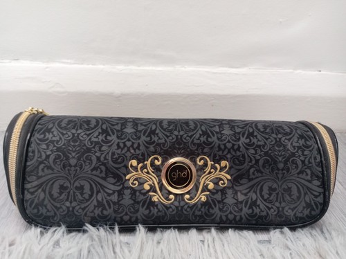Ghd hair straightener heat - ghd,