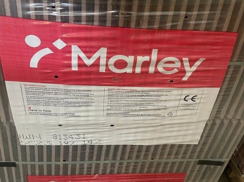 Marley modern roof tiles - modern,