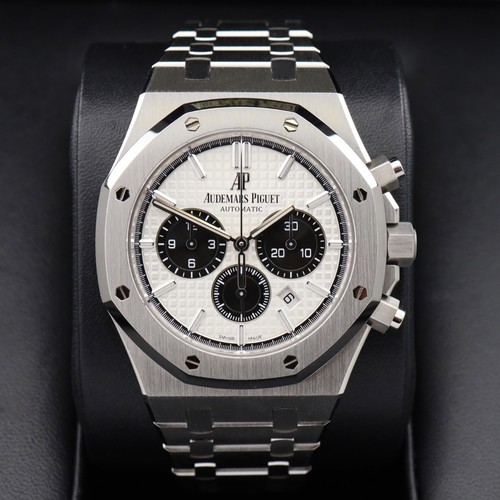 Audemars piguet royal oak - oak, 41mm