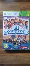 F1 Race Stars (Microsoft Xbox