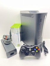 Xbox 360 Black | Microsoft
