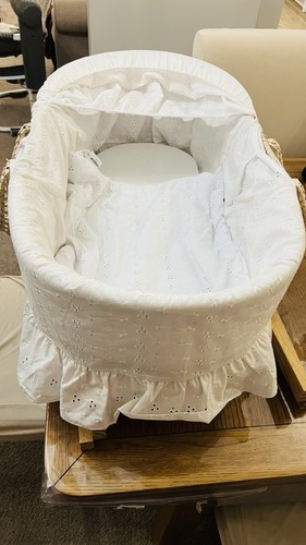 For your little - little, wicker