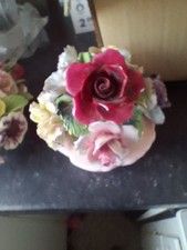 Vintage hand made Radnor