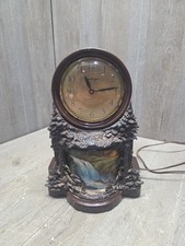 1950's Mastercrafters Lighted