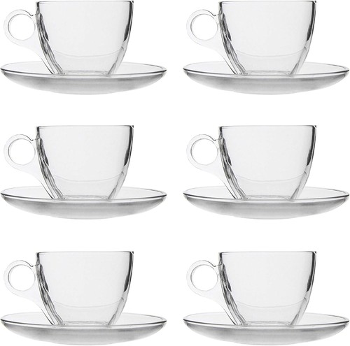 Set glass cup - glass, and