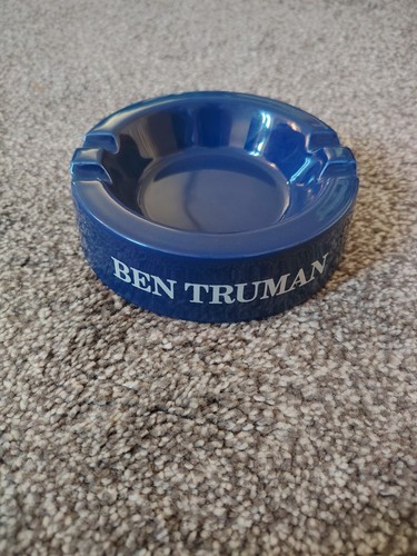 Ben truman vintage - ben,