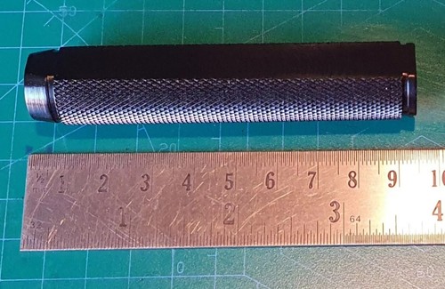 Weihrauch hw97 cocking aid - hw97,