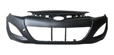 Fits Hyundai I20 Front Bumper