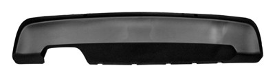 Peugeot 308 rear bumper - peugeot,