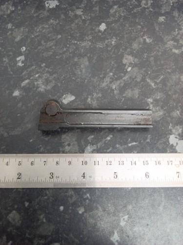 Eclipse 633s parting tool - tool, no