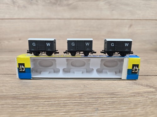 Graham farish set gwr - graham,