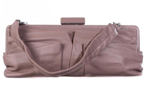 Lupo soft heather - soft, colour