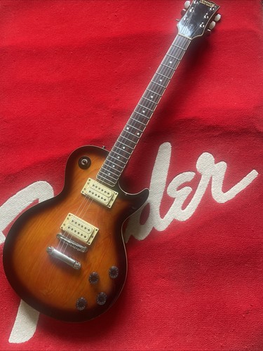 Hohner arbor series - series, paul