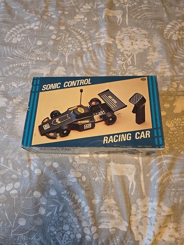 Vintage sonic control - vintage,