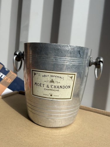 Moet chandon vintage french - moet, &