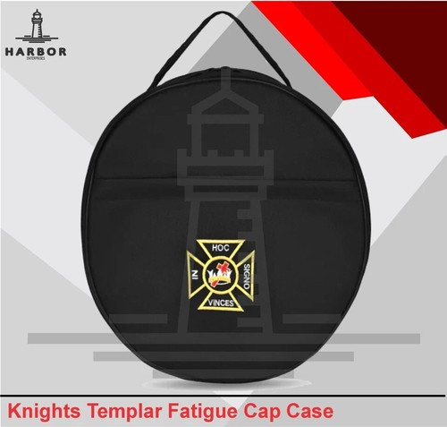 Knights templar cap - knights,