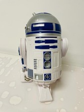 2015 R2D2. R2-D2 Robot Disney