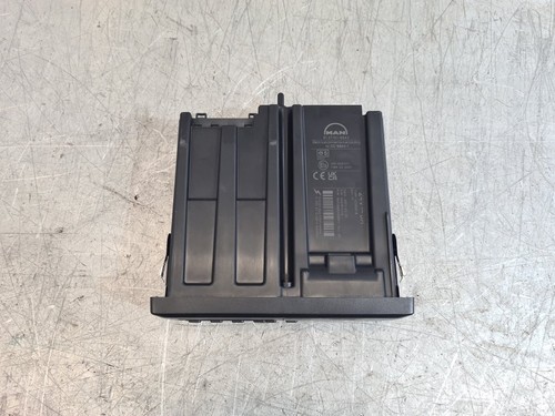 2023 man tgx tachograph reader - 2023,