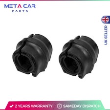 Stabiliser Bar Mounting For