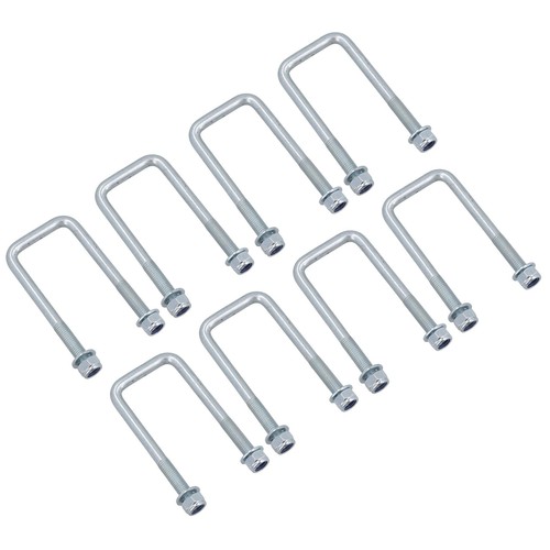 Twin parabolic leaf spring - twin,