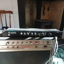 Alesis Microverb 3 III 16 Bit