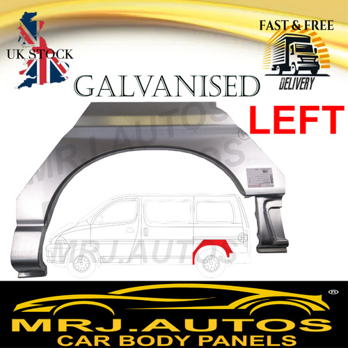 For toyota hiace ace - for, 95-06