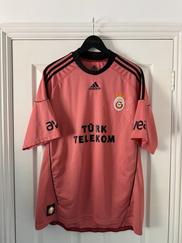 Authentic 11 galatasaray - authentic, 10/11