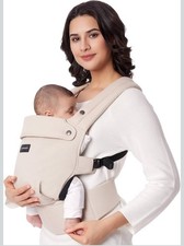 Momcozy Baby Carrier -