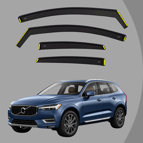 Volvo xc60 mk2 2017 - xc60, 2017-2024