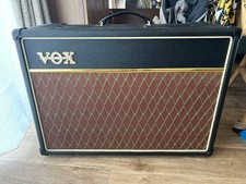 VOX AC15CC1 Custom Classic