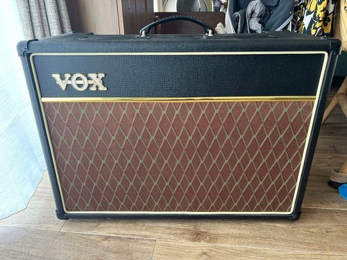 Vox ac15cc1 custom classic - ac15cc1,
