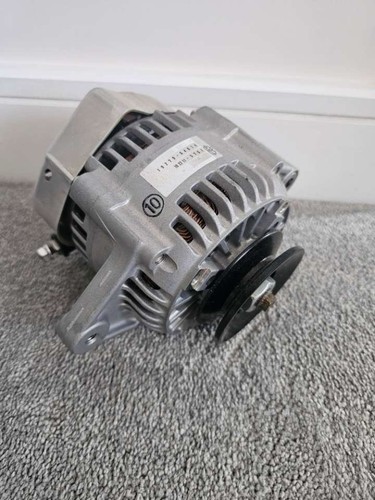 Denso kubota alternator part - denso,
