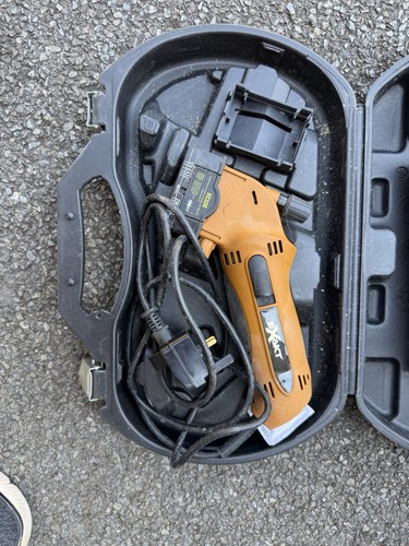 Exact ec320 mini circular saw - ec320,