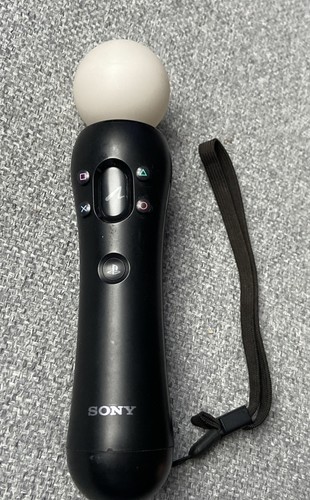 Playstation move motion - playstation,