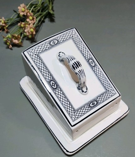 Burleigh ware meda victorian - burleigh,