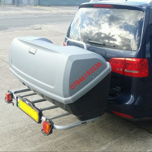 Thule easybase 949 - thule,