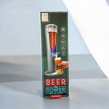 Big Chill Beer Tower Dispenser