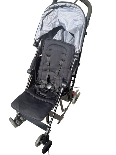 Silver cross zest foldable - cross,