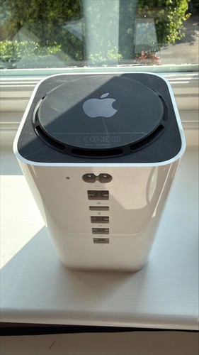 Apple airport extreme 6th - airport,