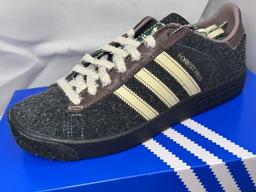 Adidas brain dead - brain,