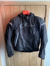 Alpinestars Zaca Waterproof